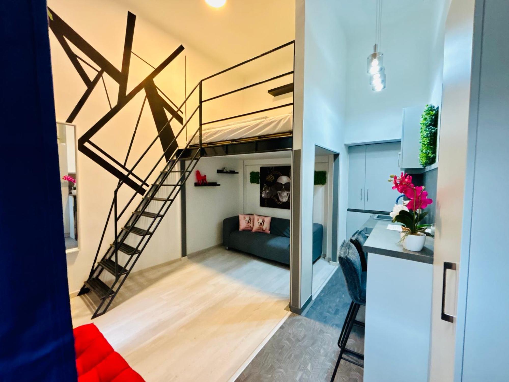 Studio 51 Βουδαπέστη Εξωτερικό φωτογραφία